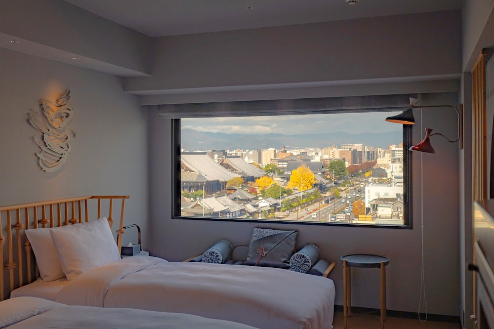 Privilege, Room, 2 Twin Zip Beds, Non Smoking - Photo 13