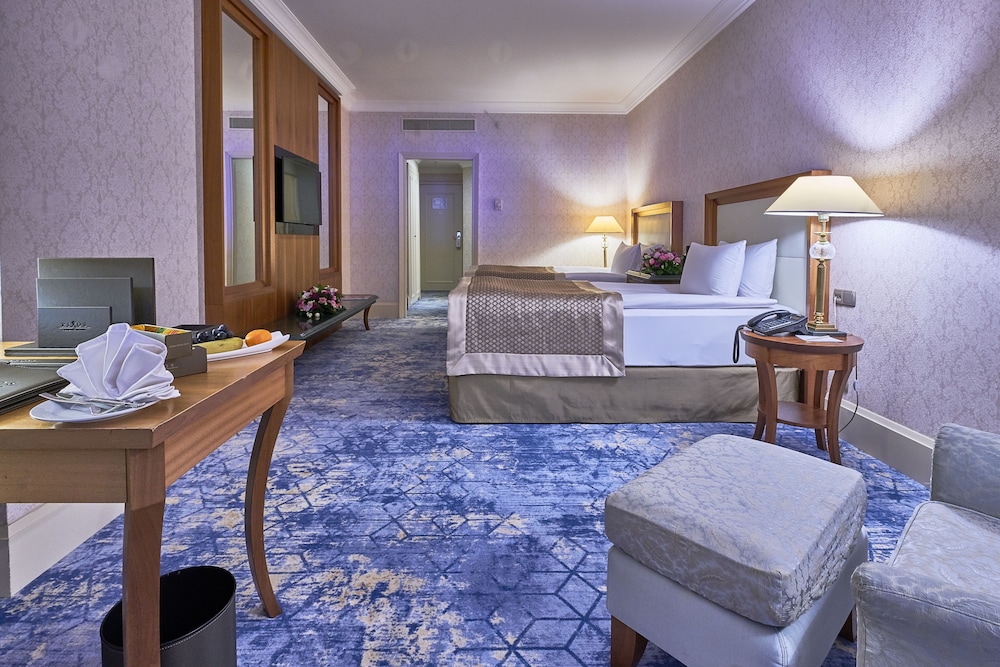 Deluxe Twin Room, 2 Twin Beds - Photo 4