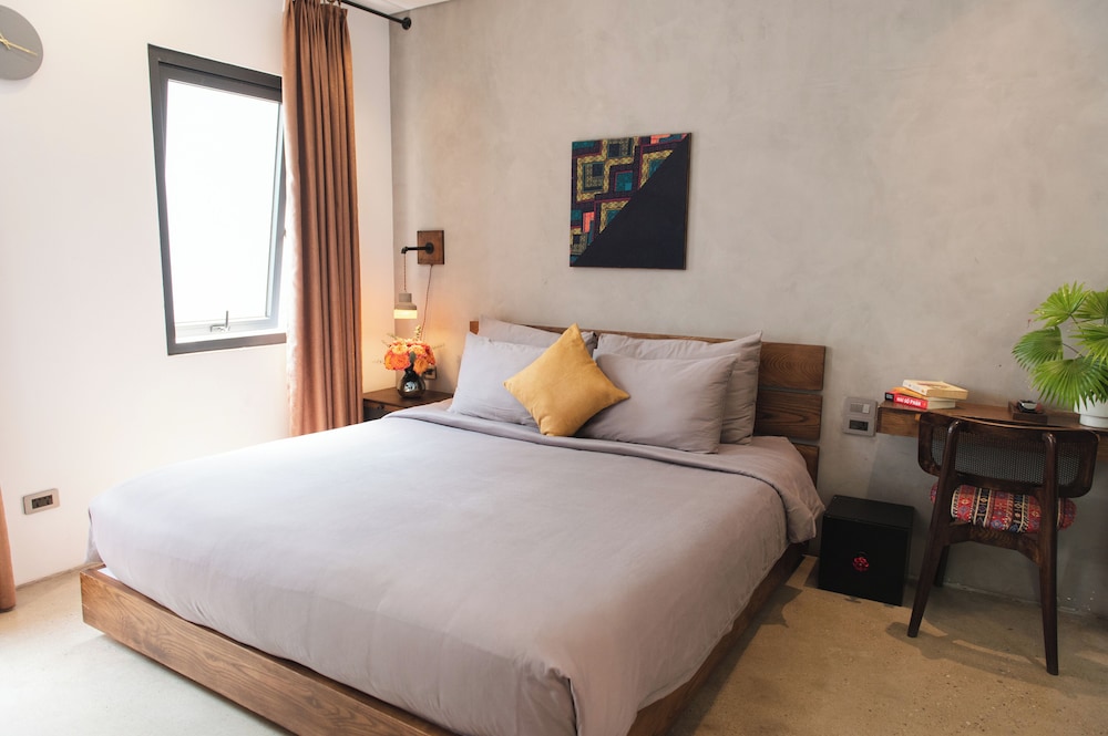 Superior Double Room photo 2