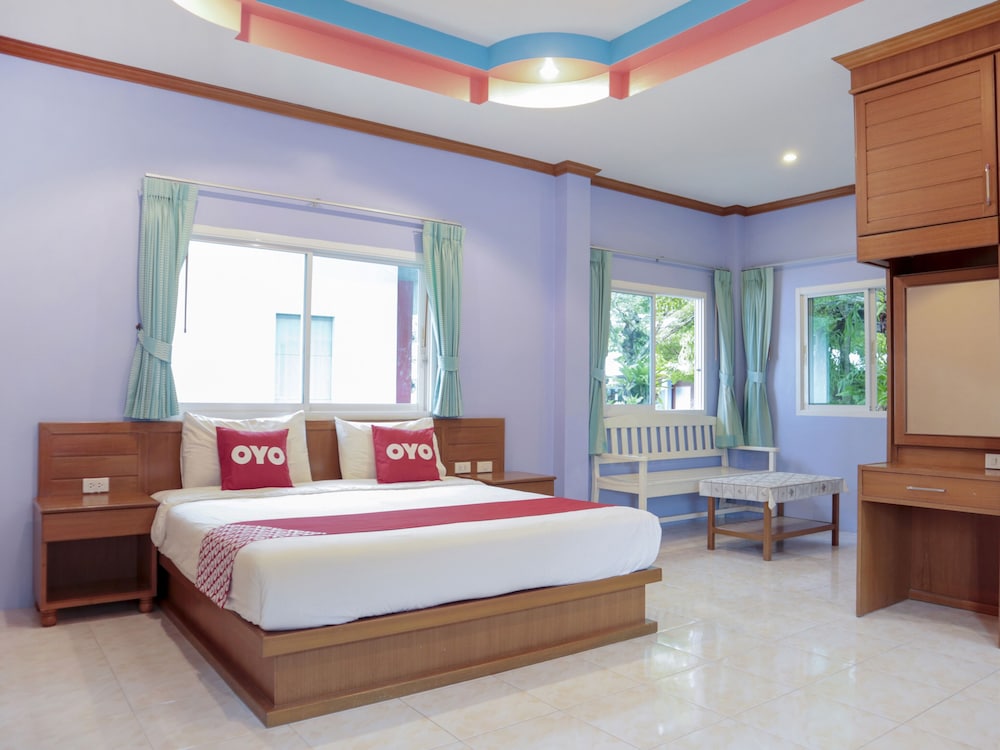 Premier Double Room