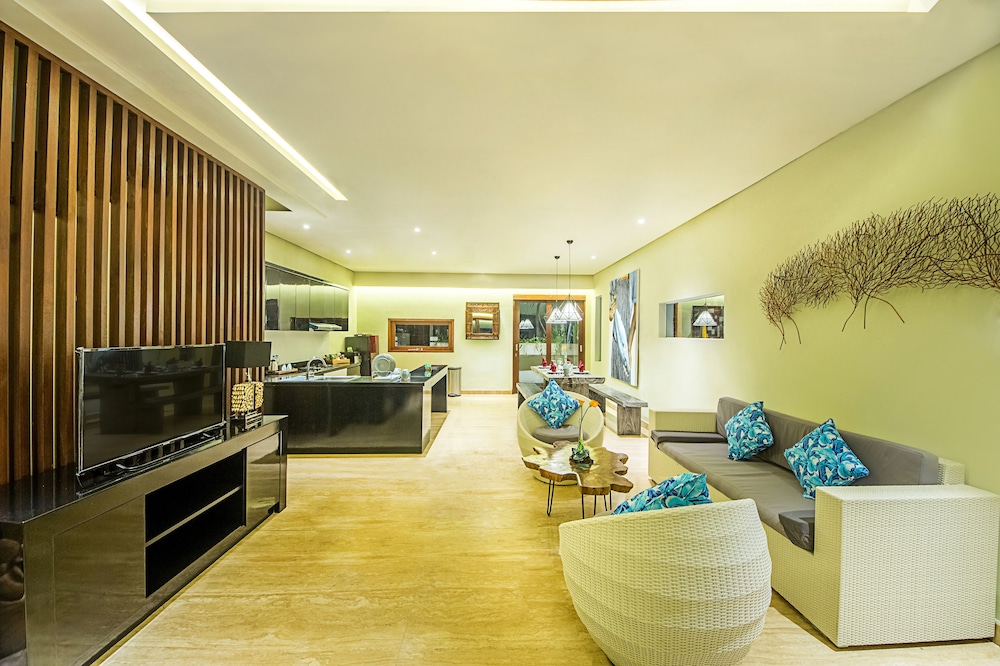 Family Villa