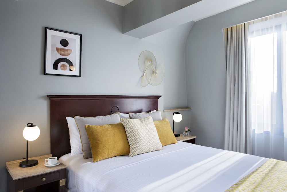 Standard Double Room - Photo 1