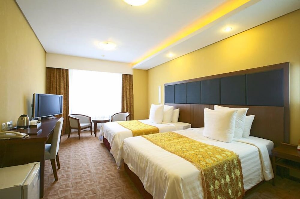 Comfort Twin Room