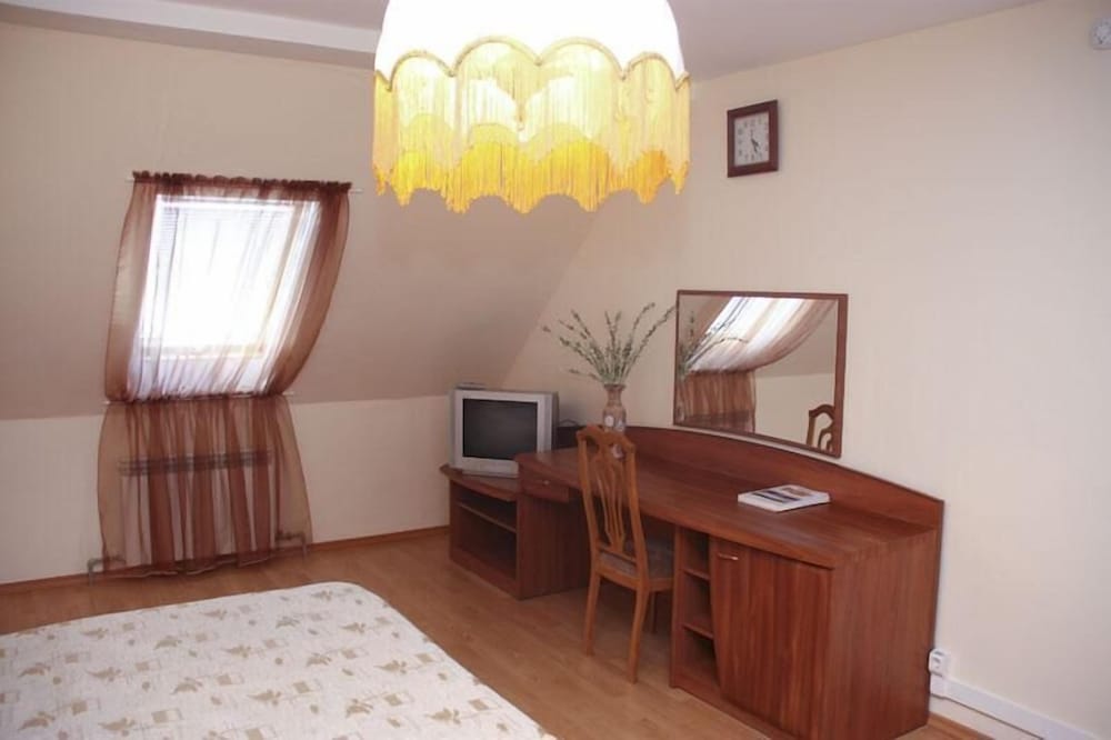 Suite photo 1