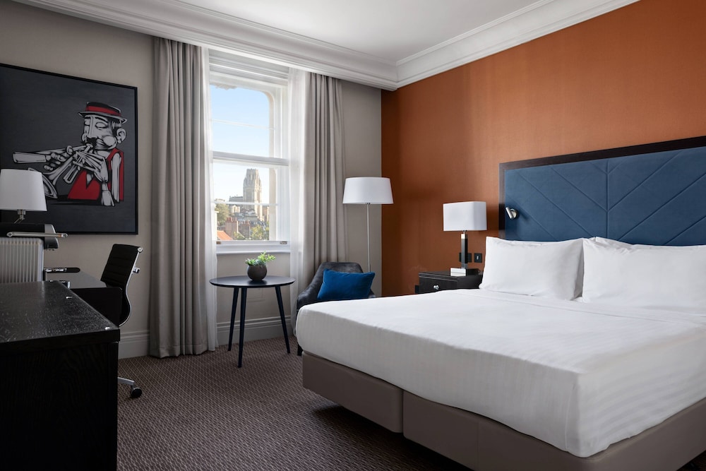 Superior Room, 1 King Bed - Photo 1