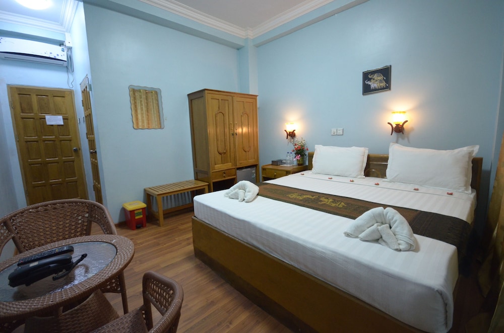 Deluxe Room photo 2