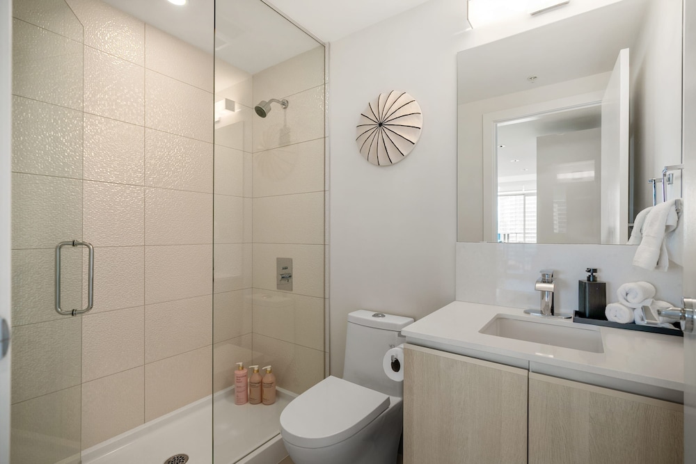 NEW The Draper Luxury Unit Prime Location, Billede 15