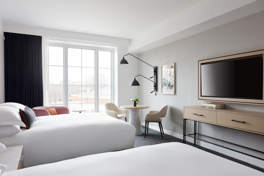 Room, 2 Queen Beds, Mobility Accessible (Mobility) - Photo 1