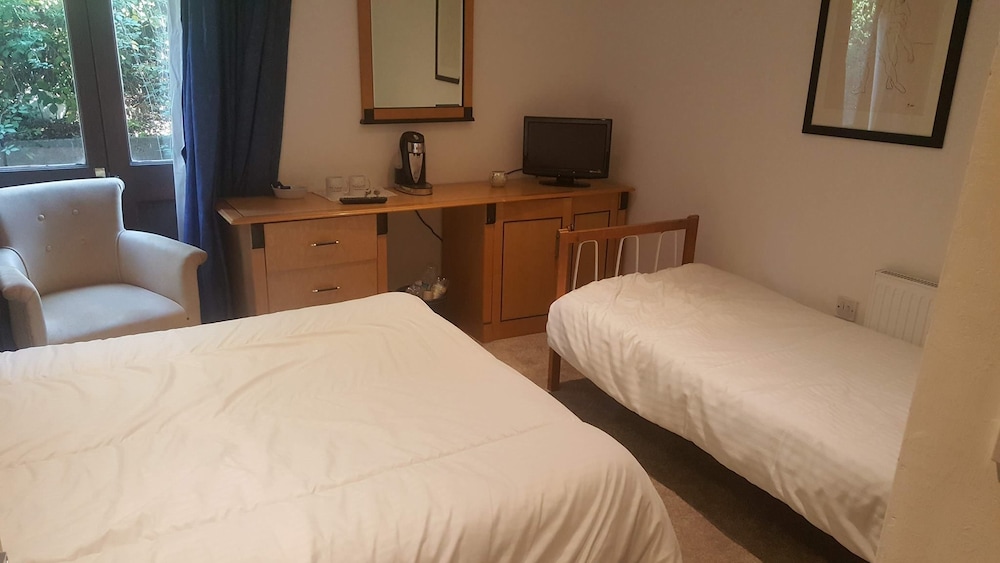 Deluxe Room, 1 Bedroom photo 2