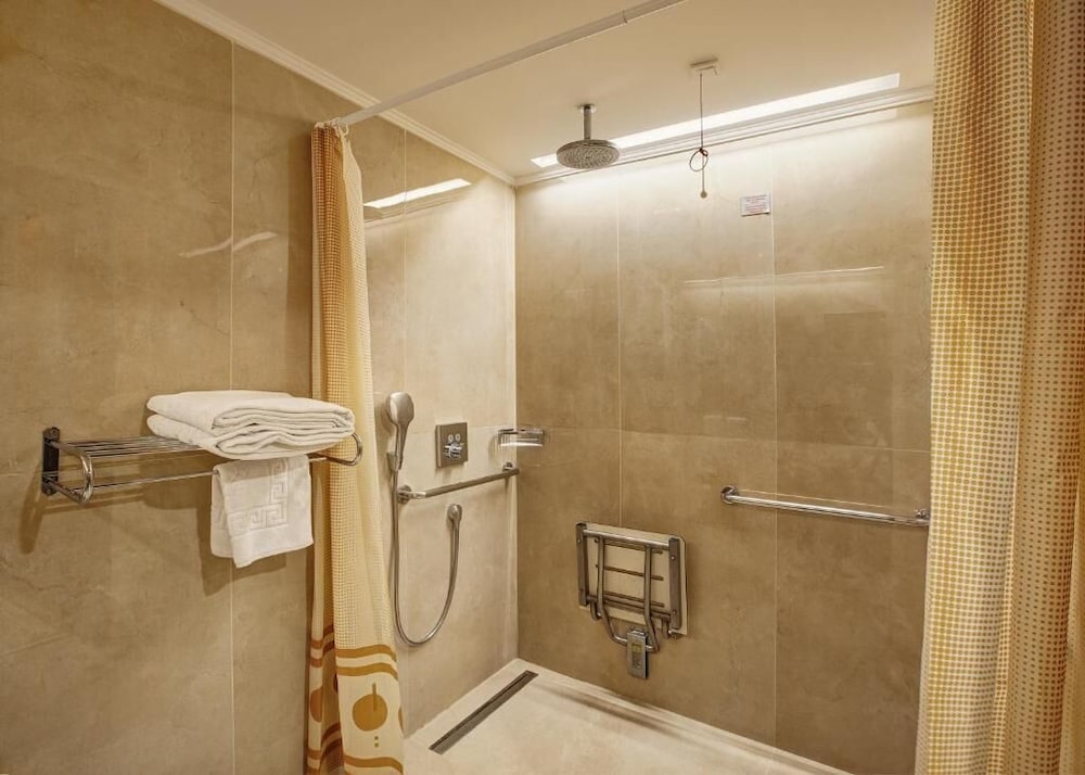 Handicapped Superior Twin Room