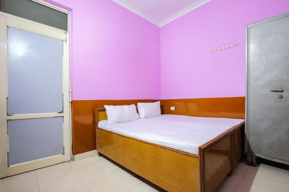 Double Or Twin Room photo 3