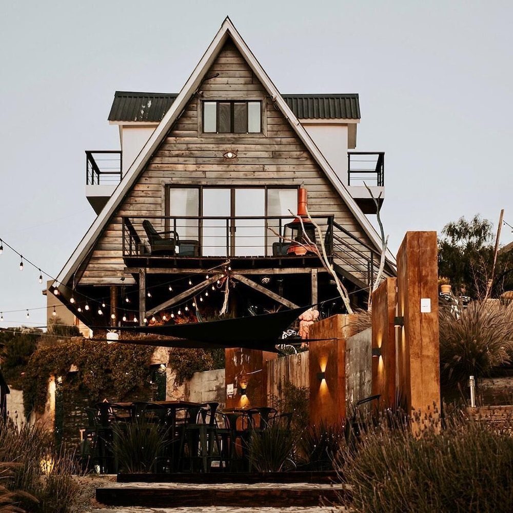 Family Cabin