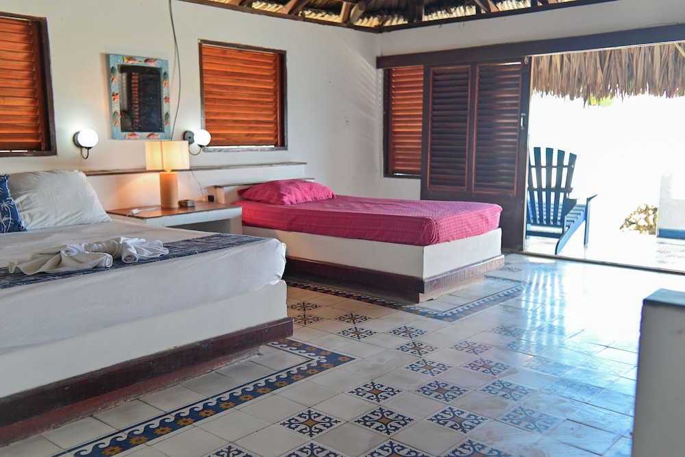 Luxury Suite, Ocean View photo 3