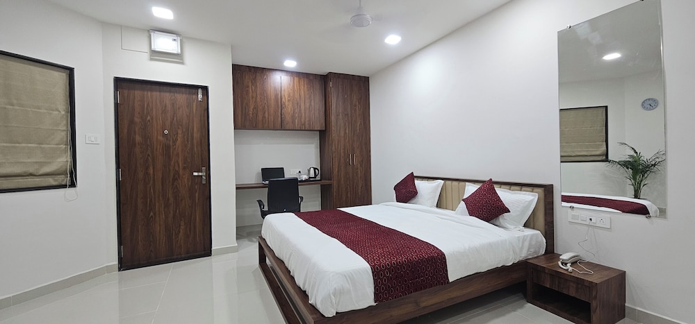 Superior Room photo 1