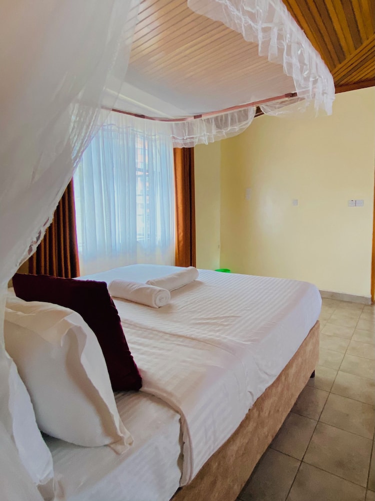 Executive Double Room, 1 King Bed