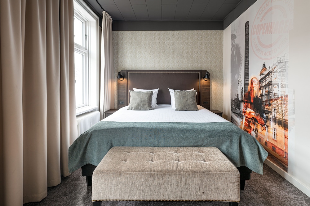 Basic Double Room