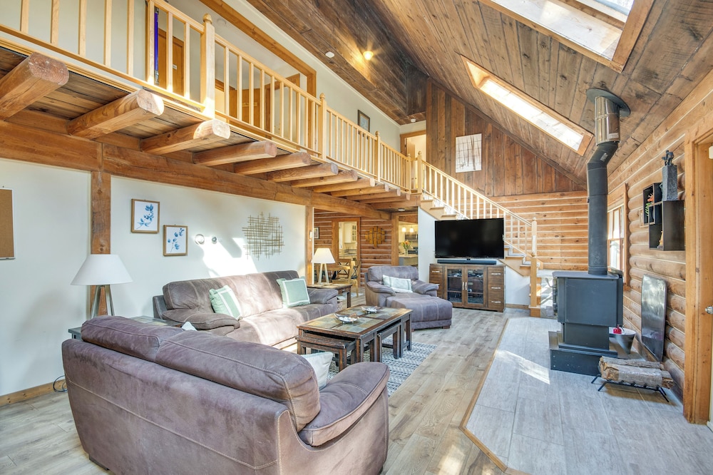 House (4 Bedrooms) photo 3