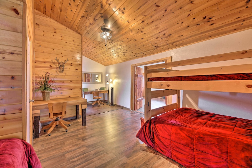 House (2 Bedrooms) photo 3