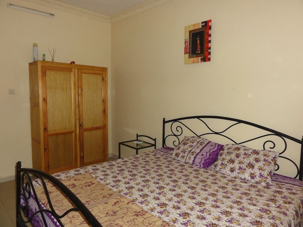 Exclusive Apartment, 2 Double Beds, Non Smoking, Kitchen photo 1