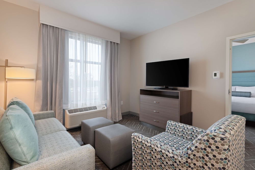 Suite, 1 Bedroom - Photo 1