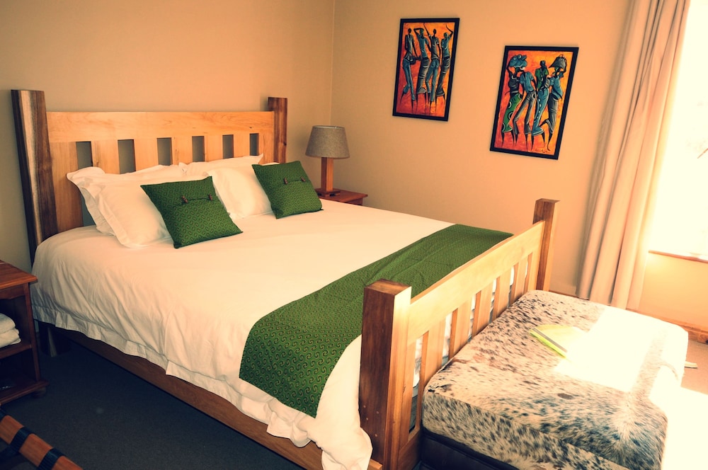 Zulu Room photo 2