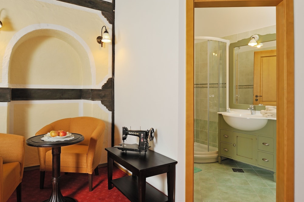 Deluxe Double Room photo 2