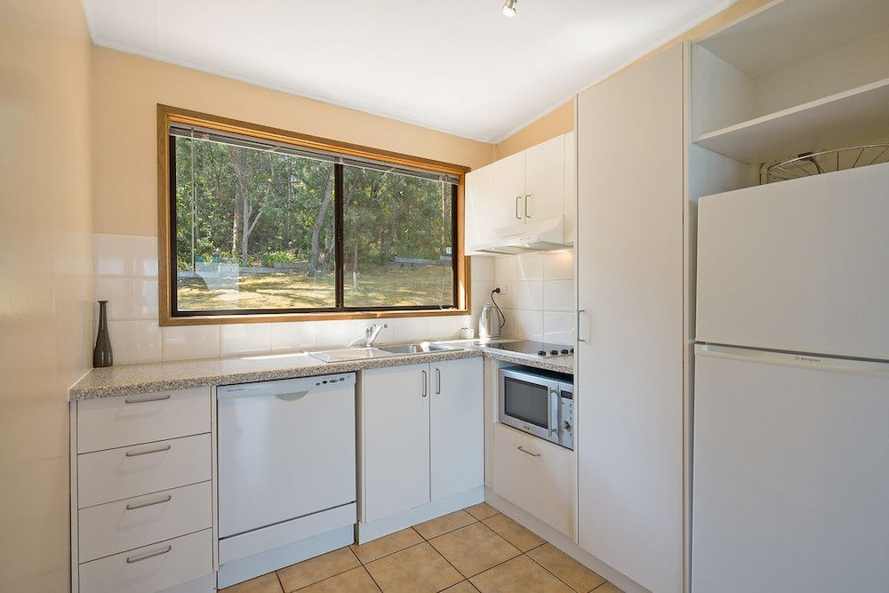 Classic Suite, 2 Bedrooms, Kitchen (Classic Cottage) photo 2