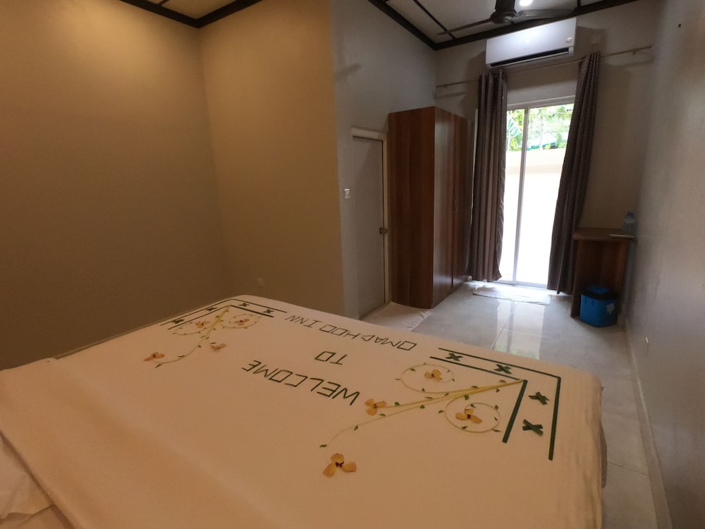 Deluxe Room, Terrace