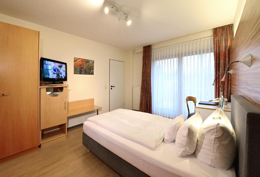 Comfort Single Room photo 1
