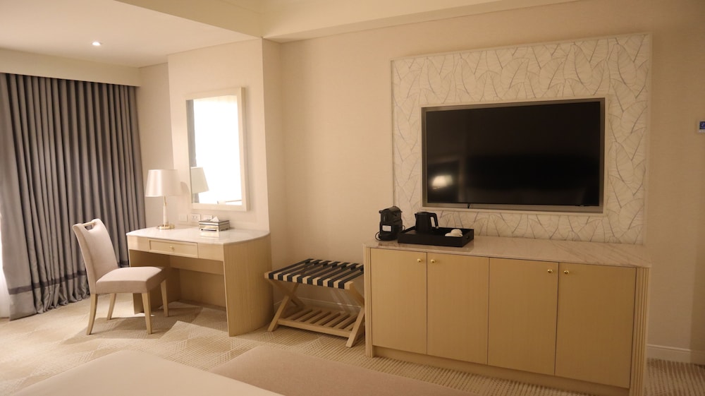 Premium Room - Premium Tower photo 2