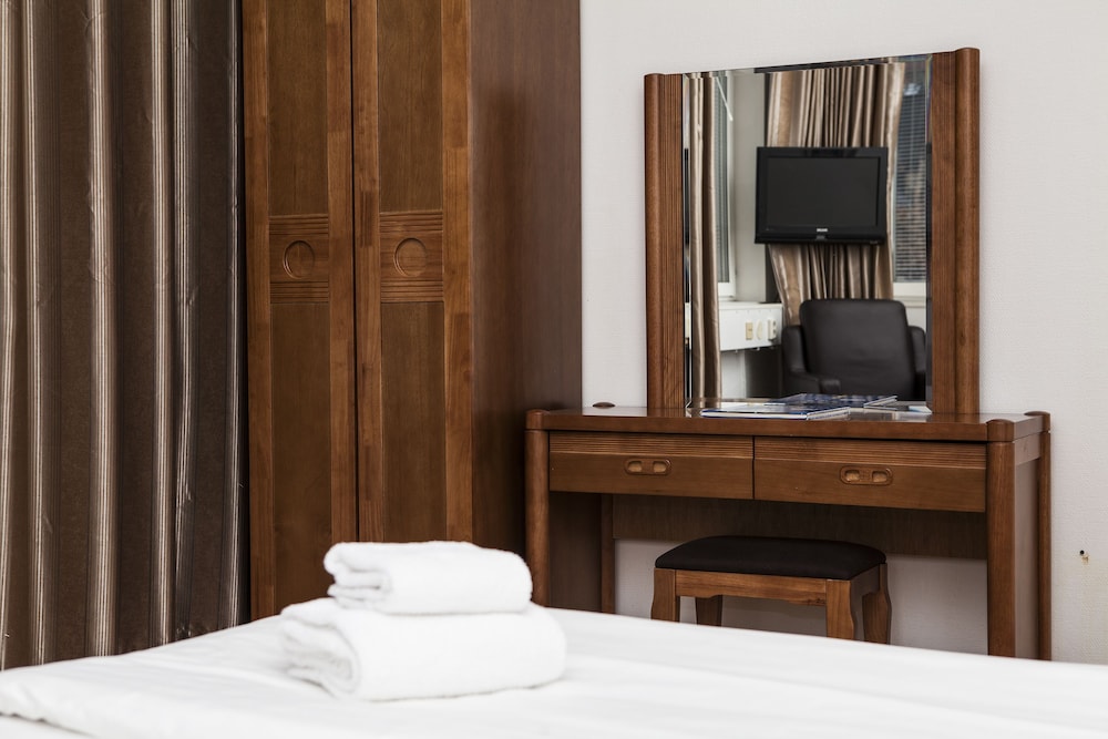 Hotel Expo Stockholm — photo 117