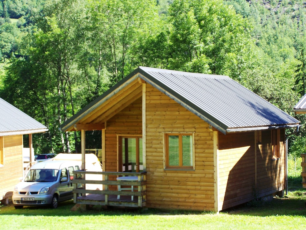 Chalet photo 3