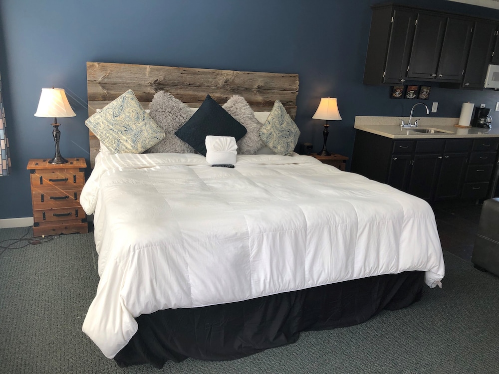 Harbor Landing - 46