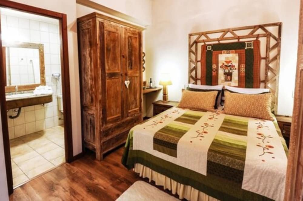 Deluxe Triple Room photo 1