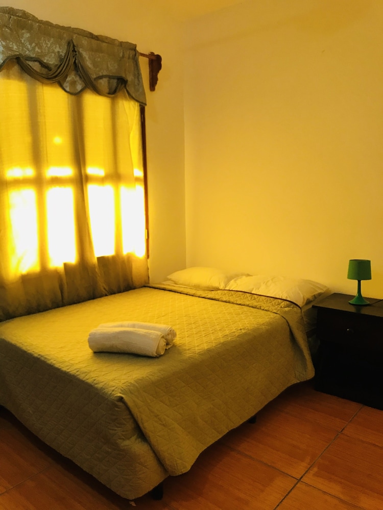 Standard Room, 1 Double Bed