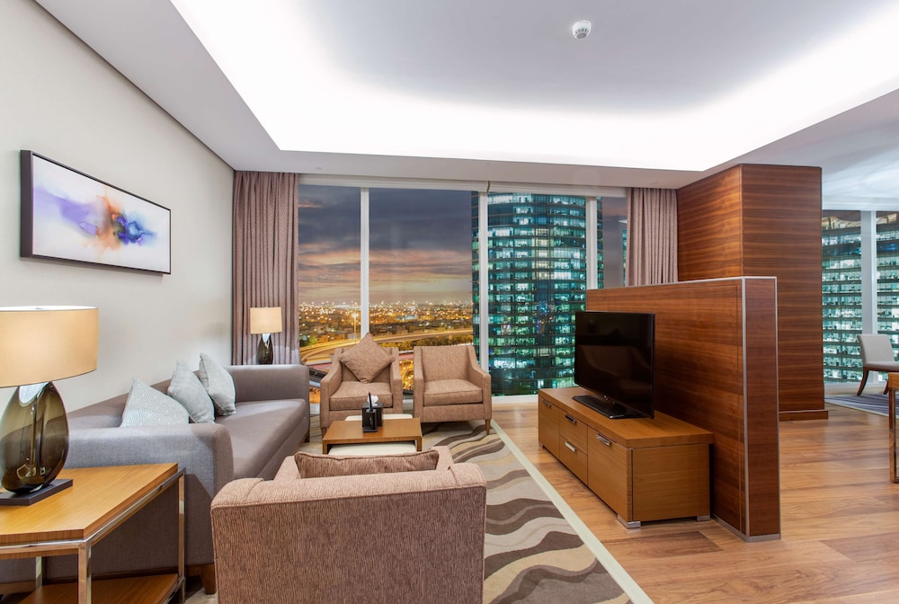 Deluxe Apartment, 1 Bedroom - Photo 3