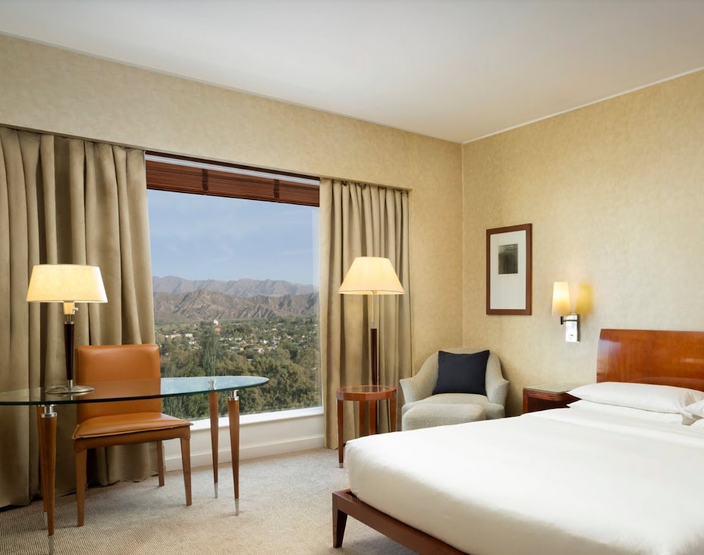 Room, 1 King Bed (ANDES) thumbnail 5