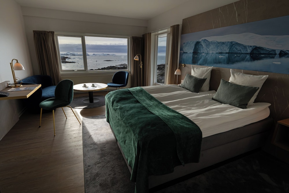 Junior Double or Twin Room