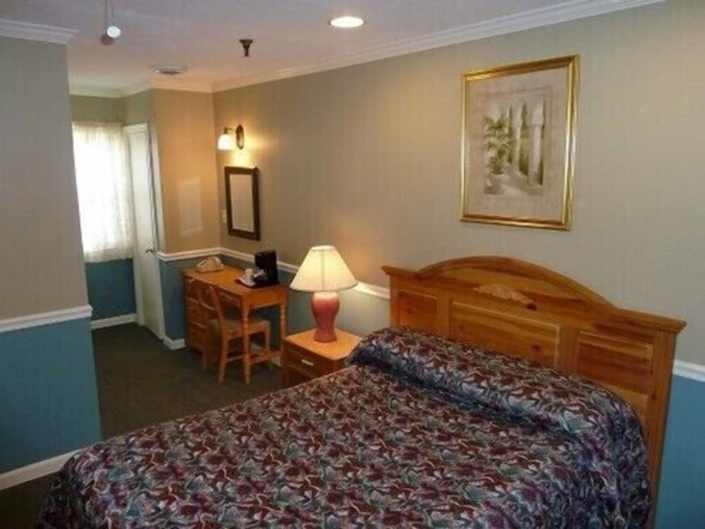 Room, 1 Double Bed photo 2