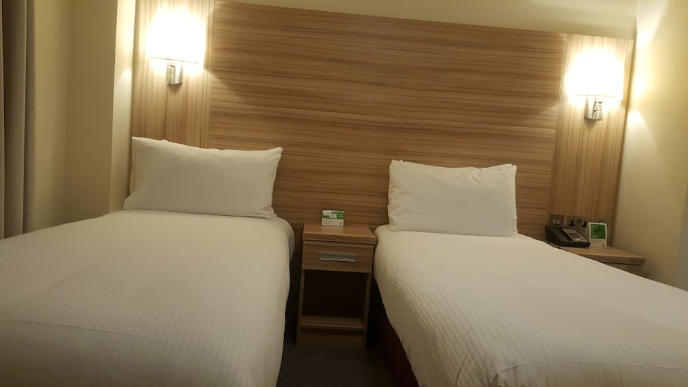 Standard Room, 2 Twin Beds