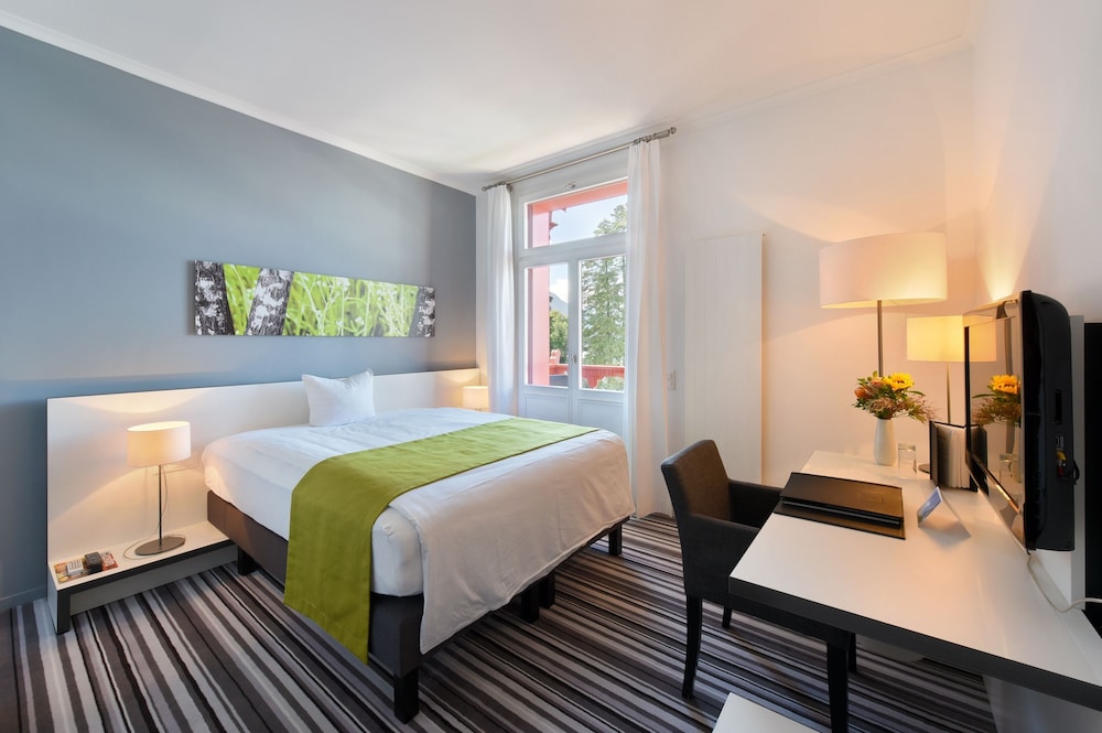 Comfort Double Room, Lake View photo 3
