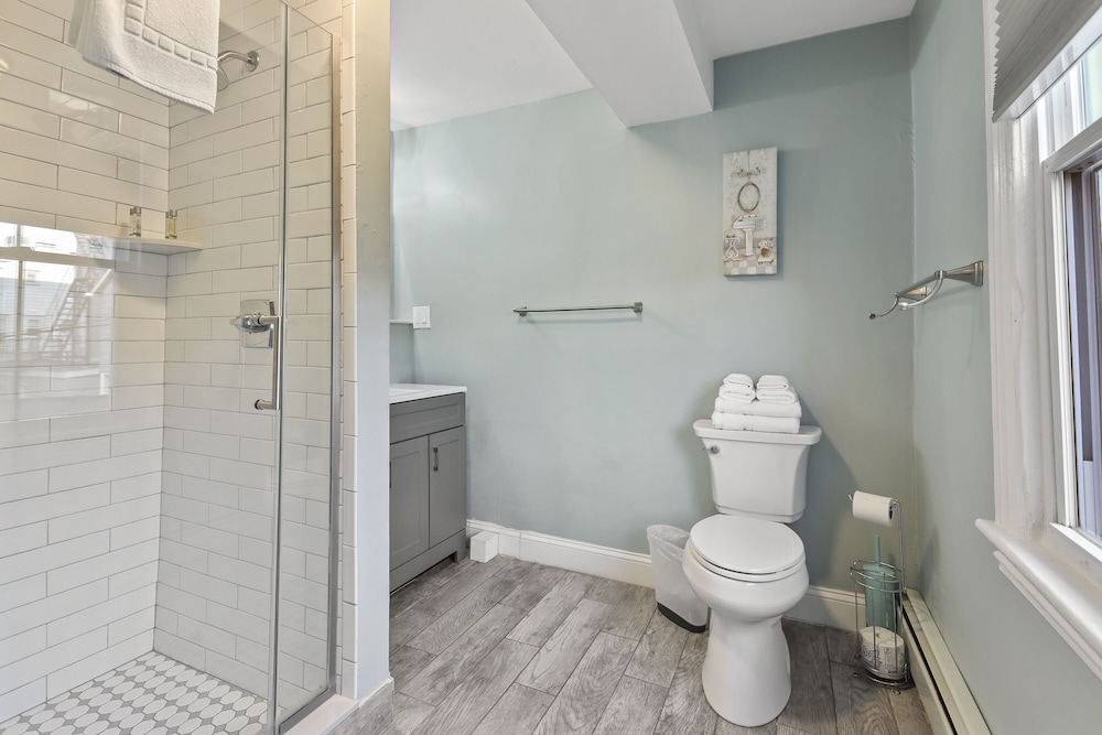 Standard Double Room, Ensuite (Bel Canto Room (1)) photo 3