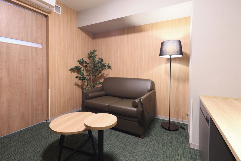 Deluxe Twin Room, Non Smoking - Photo 1