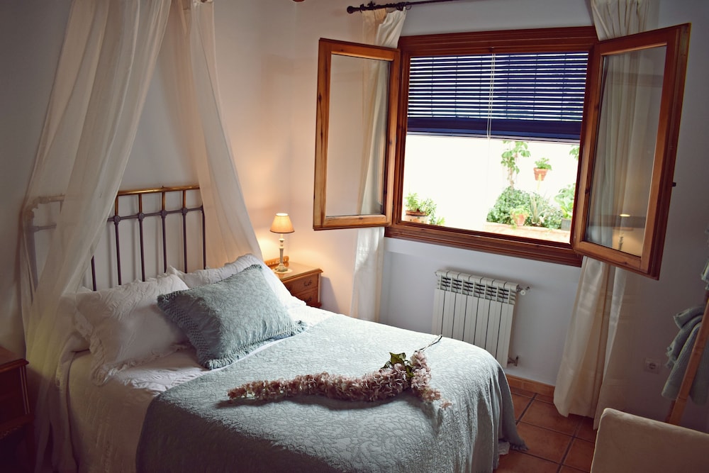 El Arriate Apartment photo 3