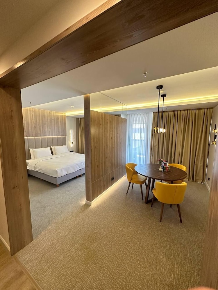 Superior Double Room, Smoking photo 1