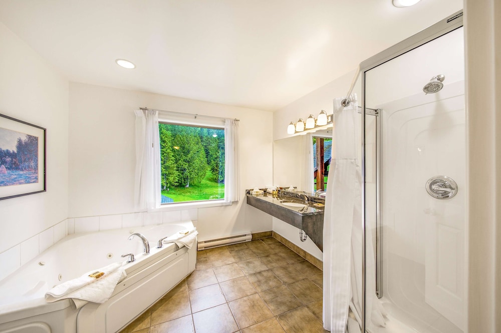 Suite, 1 King Bed, Balcony, Lake View photo 3