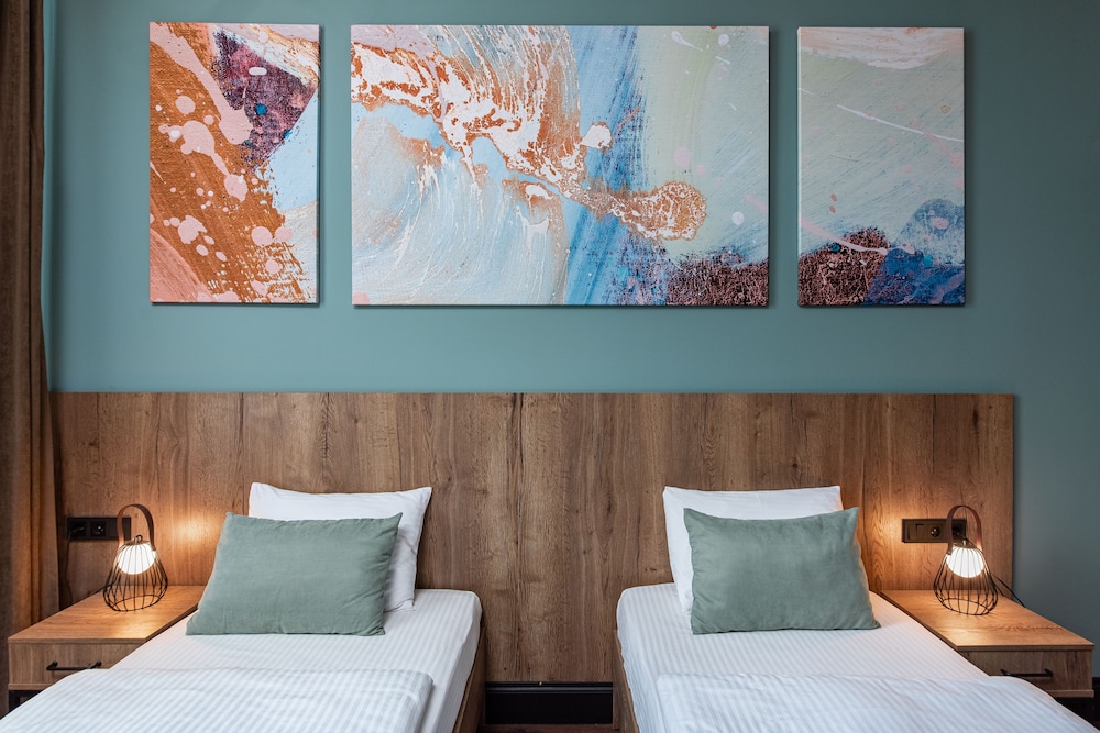 Deluxe Room photo 3