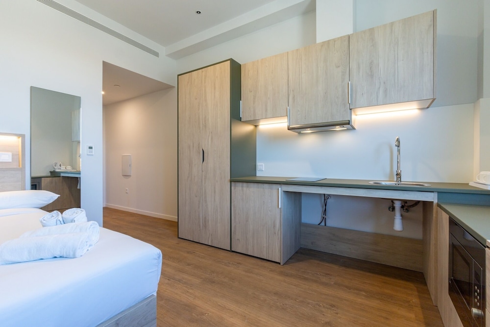 Hotel Nido Malvarrosa, Billede 3