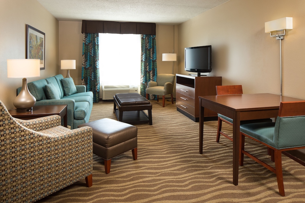 Suite, 2 Queen Beds - Photo 1