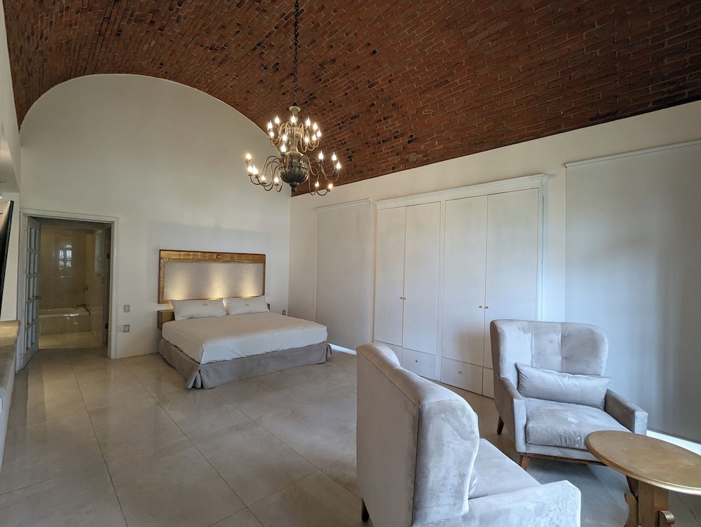 Deluxe Room photo 1